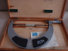 Mikrometr (Micrometer) 225-250mm